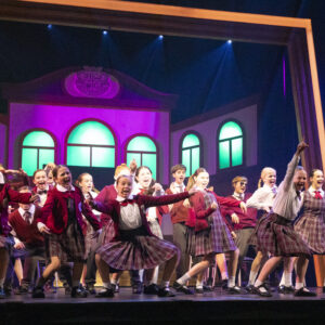 Musical Theatre Courses